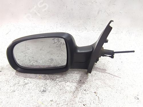 Used Left mirror Left mirror OPEL CORSA C (X01) 1.3 CDTI (F08, F68) (70 hp) 33931213 33931213