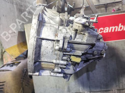 Gearbox MINI MINI (R56) Cooper D | BP23928234M3 