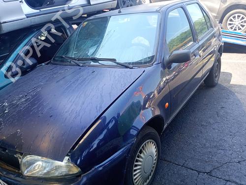 Used Parts FORD FIESTA IV (JA_, JB_)  1.8 D  4834514