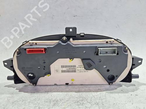 Cockpit RENAULT MEGANE I Coach (DA0/1_) 1.9 dTi (DA0N) | BP30831815C47