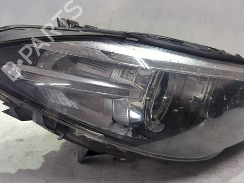 Right headlight BMW 5 (F10) 520 d | BP40279711C29 - Image 2