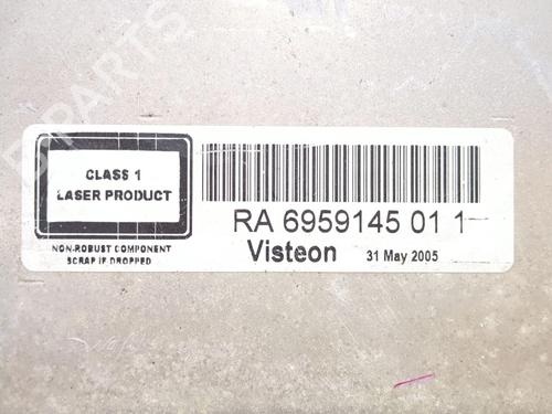 Radio BMW 3 (E90) 320 i | BP28489539E6