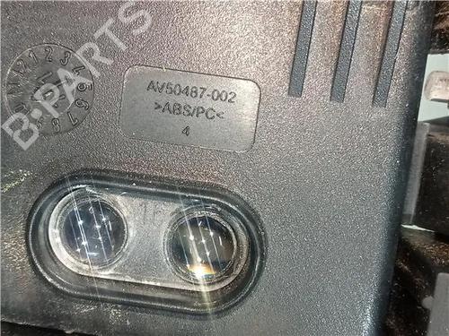 Rear right lock RENAULT LAGUNA III (BT0/1) 2.0 dCi (BT01, BT08, BT09, BT0E, BT0K, BT12, BT1C, BT1D,... | BP23924272C99 