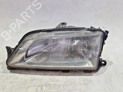 Used Left headlight PEUGEOT 306 (7B, N3, N5) 1.9 D (69 hp) 29708982