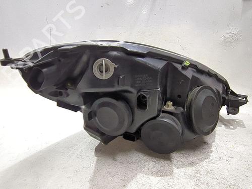 Left headlight CITROËN C4 Picasso I MPV (UD_) 2.0 HDi 138 | BP29387256C28 