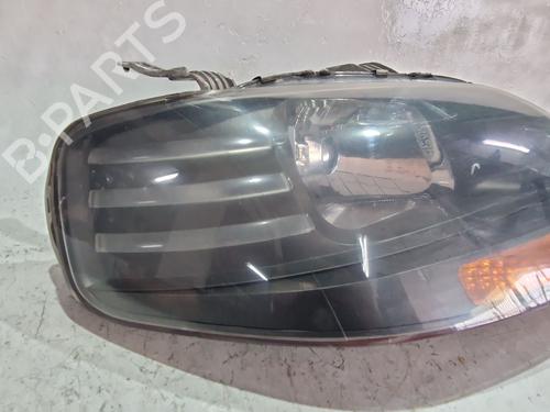 Right headlight DAEWOO KALOS (KLAS) 1.4 16V | BP36017513C29 - Image 2
