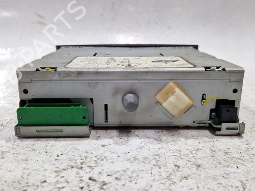 Radio RENAULT SCÉNIC II (JM0/1_) 1.9 dCi (JM14) | BP30721273E6