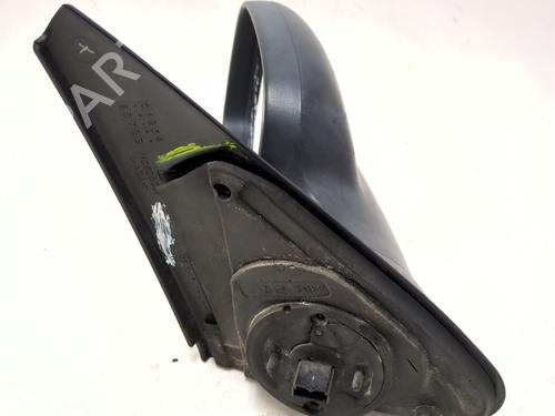 Left mirror LAND ROVER FREELANDER I (L314)  | BP25847031C26 