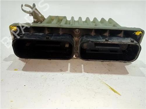 Koelventilatormotor OPEL ZAFIRA A MPV (T98) 2.2 DTI 16V (F75) (125 hp) 23932347