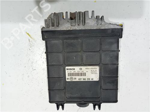Used Electronic module VW VENTO (1H2) 2.0 (115 hp) 23932196