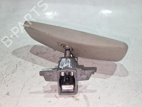 Rear mirror RENAULT CAPTUR I (J5_, H5_) 1.5 dCi 110 | BP34622054I6 - Image 4