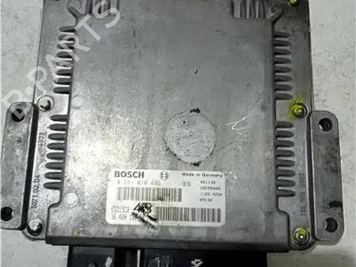 Electronic module CITROËN XSARA (N1) 1.9 TD | BP24968284M83