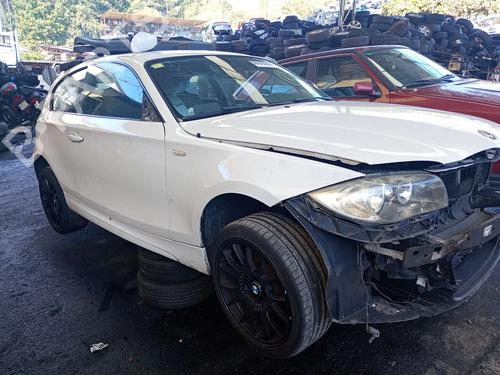 Used Parts BMW 1 (E81) 120 d (177 hp) 4250932