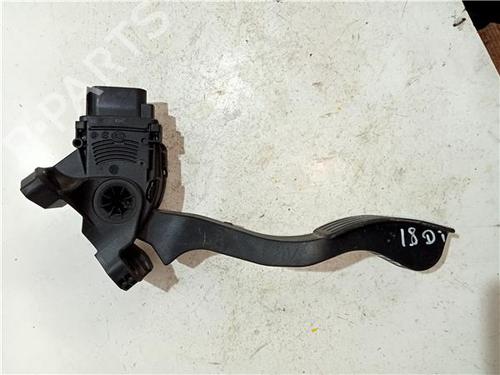 Pedal FORD TOURNEO CONNECT 1.8 TDCi | BP23929881I4 