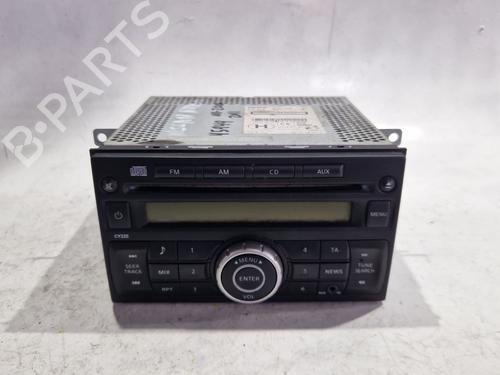 Used Other Other NISSAN NV200 Van 1.5 dCi 85 (M20, M20N, M20M) (86 hp) 33604962 33604962