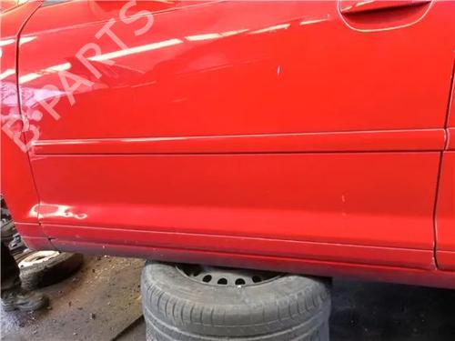 Left front door AUDI A3 (8P1) 1.9 TDI | BP23922176C2 