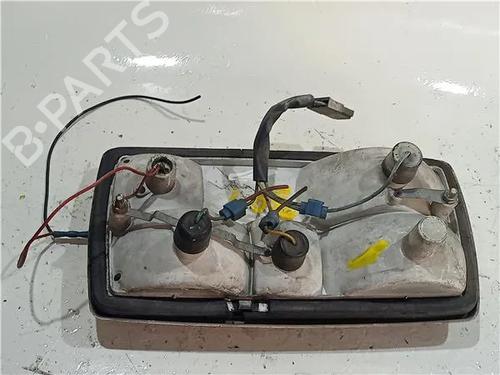 Right taillight FIAT CINQUECENTO (170_) 0.9 i.e. S (170AF, 170CF) | BP23922723C35 