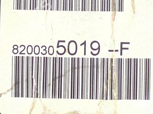 Instrument cluster RENAULT CLIO III Grandtour (KR0/1_) 1.2 16V (KR0P) | BP26921641C47 