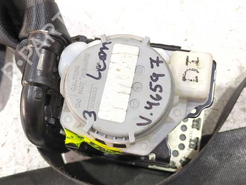 Front left seatbelt SEAT LEON ST (5F8) 2.0 TDI | BP33543842I26 - Image 2