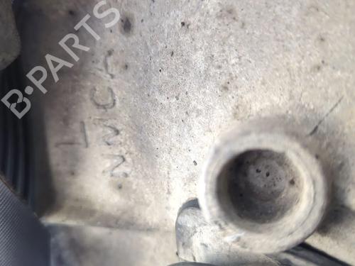 Gearbox NISSAN VANETTE CARGO Van (HC 23) 2.3 D | BP29643481M3 