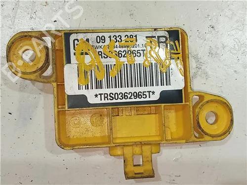 Elektronisk modul OPEL ASTRA G Saloon (T98) 2.0 DI (F69) | BP23908384M83 
