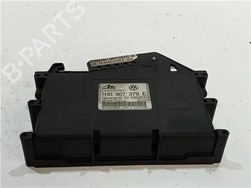 Øvrige styreenhet VW GOLF III (1H1) 1.9 TDI (90 hp) 23911082