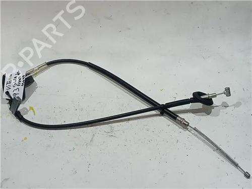 Used Other SUZUKI VITARA Cabrio (ET, TA) 1.9 D (SE419TD) (75 hp) 27806378