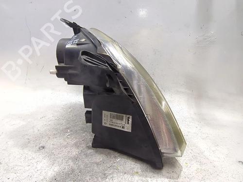 Scheinwerfer links OPEL MERIVA A MPV (X03) 1.3 CDTI (E75) | BP29476785C28 