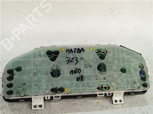 Instrument cluster MAZDA 323 S VI Saloon (BJ) 1.6 (BJ10M) | BP23910235C47 