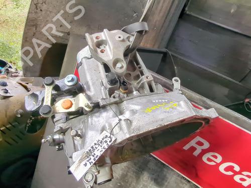 Gearbox CITROËN C3 III (SX) 1.2 PURETECH 82 | BP38639066M3 - Image 6