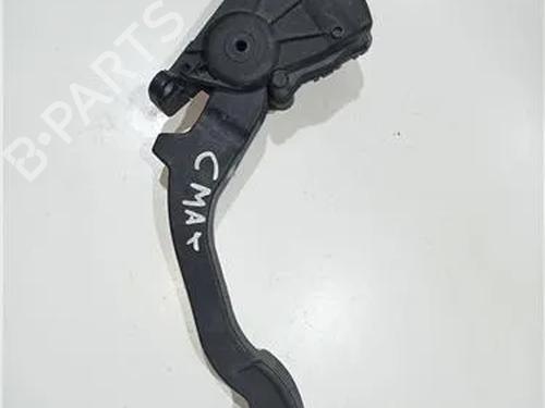 Used Pedal FORD FOCUS C-MAX (DM2) 1.6 TDCi (109 hp) 23931684