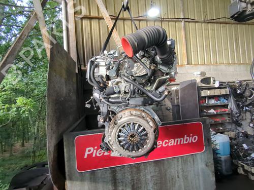 Engine TOYOTA AURIS (_E15_) 1.4 D-4D (NDE150_, NDE150R) | BP36779094M1 - Image 4
