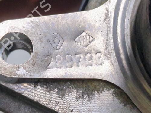 Egr DACIA LOGAN (LS_) 1.5 dCi (LS0K) | BP31753783M69