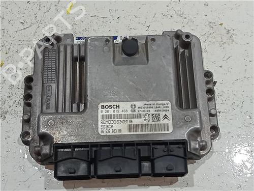 Used Electronic module CITROËN XSARA PICASSO (N68) 1.6 HDi (109 hp) 23922481