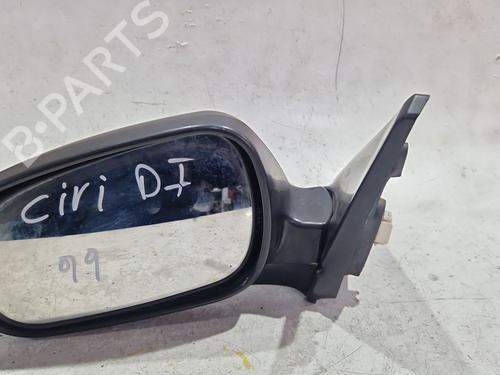 Used Left mirror Left mirror HONDA CIVIC VI Fastback (MA, MB) 1.5 i Vtec-E (MA9) (90 hp) 33321746 33321746