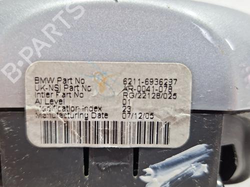 Elektronische module MINI MINI (R50, R53) Cooper | BP30527525M83 