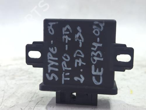 Electronic module JAGUAR X-TYPE I (X400) 2.2 D | BP39950093M83 - Image 6