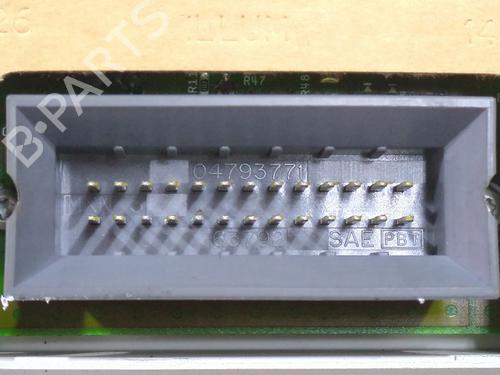 Instrument cluster CHRYSLER NEON (PL)  | BP29383851C47 