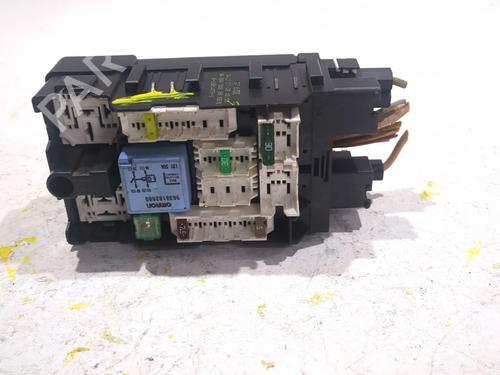 Used Fuse box CITROËN C4 II (NC_) 1.6 HDi 90 (92 hp) 24968204