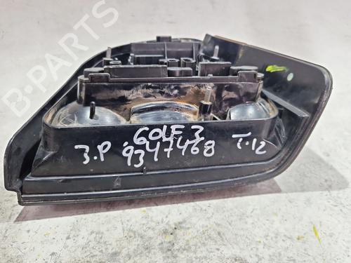 Left taillight VW GOLF III (1H1) 2.0 | BP29885104C34 