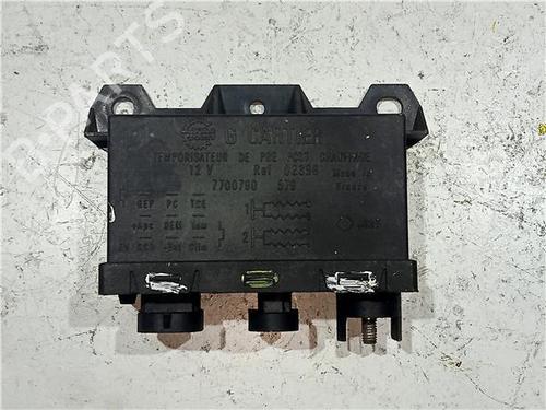 Used Electronic module RENAULT 19 I (B/C53_) [1988-1994]  26566825