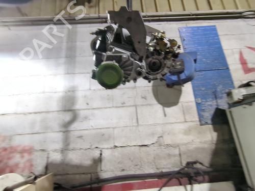 Gearbox VW GOLF IV (1J1) 1.6 | BP32145305M3 