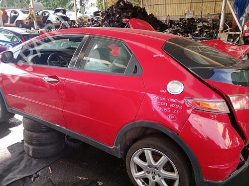 ABS pump HONDA CIVIC VIII Hatchback (FN, FK) 2.2 CTDi (FK3) | BP29219777M43 