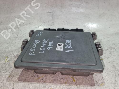Electronic module PEUGEOT 5008 (0U_, 0E_) 1.6 HDi | BP34115230M83  - Image 5
