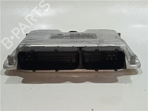 Electronic module SEAT IBIZA III (6L1) 1.9 TDI | BP23924133M83 