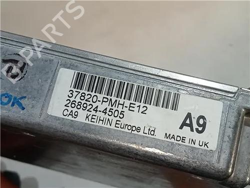 Electronic module HONDA CIVIC VII Coupe (EM2) 1.7 i (EM2) | BP23920212M83 