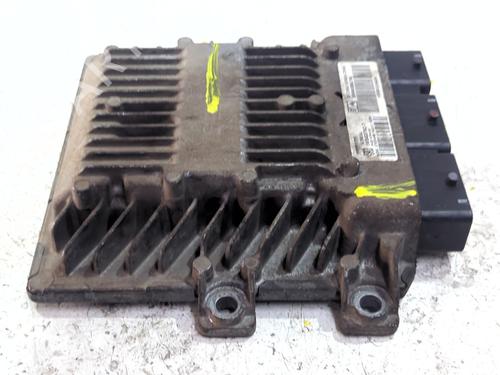 Electronic module CITROËN JUMPY II Van 2.0 HDi 120 | BP39637955M83 - Image 5