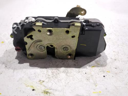 Rear left lock CITROËN XSARA PICASSO (N68) 1.6 HDi | BP23950141C100 