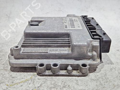 Elektronisk modul RENAULT VEL SATIS (BJ0_) 2.2 dCi (BJ0E, BJ0F, BJ0G, BJ0H) | BP30526722M83 