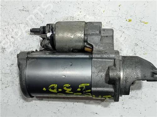 Starter FIAT 500L (351_, 352_) 1.6 D Multijet (199LYD1B) | BP23916416M8 - Image 3